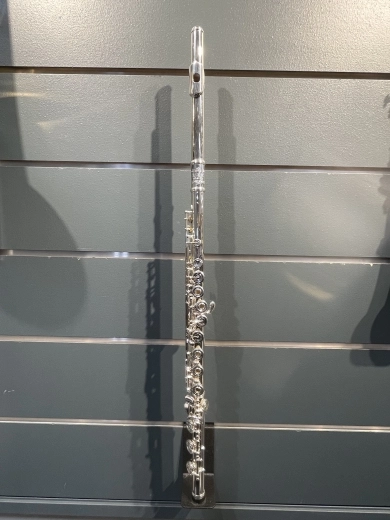 Selmer Intermediate, Open Hole Flute